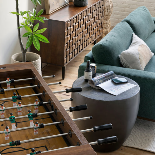 Darlington End Table